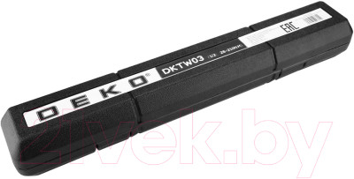Гаечный ключ Deko DKTW03 / 065-0343 - фото 3 - id-p223174048