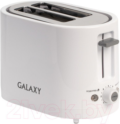 Тостер Galaxy GL 2908 - фото 1 - id-p223176499