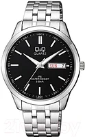 Часы наручные мужские Q&Q CD02J212