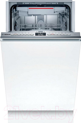 Посудомоечная машина Bosch SPV4XMX20E - фото 1 - id-p223175918