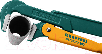 Гаечный ключ Kraftool Panzer-s 2734-10_z02 - фото 2 - id-p223177120