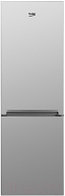 Холодильник с морозильником Beko RCSK270M20S