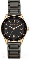 Часы наручные женские Anne Klein AK/3658RGBK