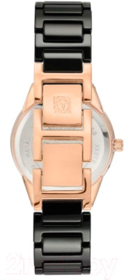 Часы наручные женские Anne Klein AK/3658RGBK - фото 3 - id-p223176539