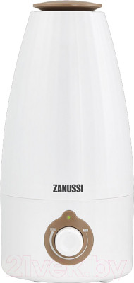 Ультразвуковой увлажнитель воздуха Zanussi ZH2 Ceramico - фото 1 - id-p223169322