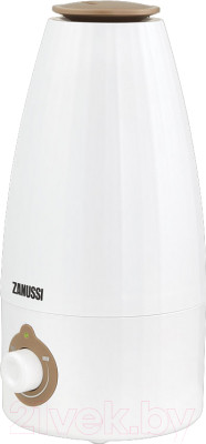 Ультразвуковой увлажнитель воздуха Zanussi ZH2 Ceramico - фото 2 - id-p223169322