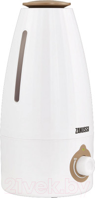 Ультразвуковой увлажнитель воздуха Zanussi ZH2 Ceramico - фото 4 - id-p223169322