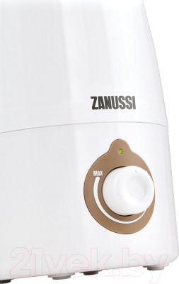 Ультразвуковой увлажнитель воздуха Zanussi ZH2 Ceramico - фото 5 - id-p223169322
