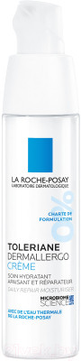Крем для лица La Roche-Posay Toleriane Dermallergo - фото 3 - id-p223177675