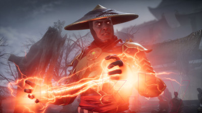 Игра для игровой консоли PlayStation 4 Mortal Kombat 11 - фото 3 - id-p223170266