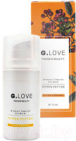 Крем для век G.Love Intensive Targeted Eye Balm Pepper Peptide Против морщин