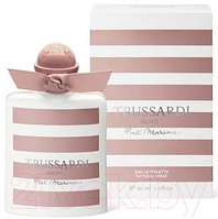 Туалетная вода Trussardi Donna Pink Marina