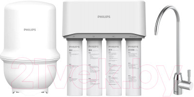 Система обратного осмоса Philips AUT3268/10 - фото 1 - id-p223184020