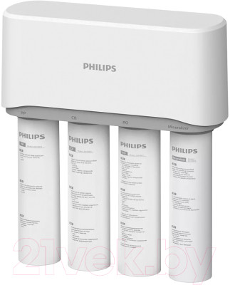 Система обратного осмоса Philips AUT3268/10 - фото 5 - id-p223184020