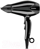 Профессиональный фен BaByliss 6715DE