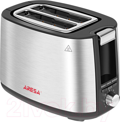 Тостер Aresa AR-3006 - фото 1 - id-p223178827