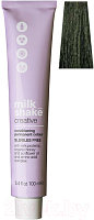 Крем-краска для волос Z.one Concept Milk Shake Creative 6.11