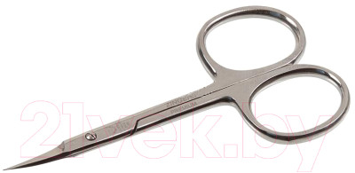 Ножницы для маникюра Zinger ВS-308 SH-Salon - фото 1 - id-p223179861