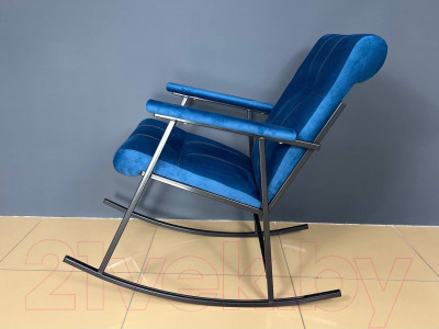 Кресло-качалка Genesis Мебель 95x102x96 - фото 3 - id-p223169398