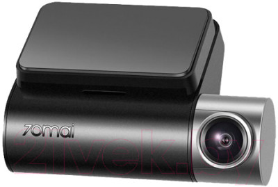 Автомобильный видеорегистратор 70mai Dash Cam Pro Plus A500S-1 + камера заднего вида RC06 - фото 1 - id-p223174312