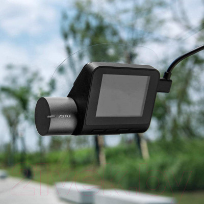 Автомобильный видеорегистратор 70mai Dash Cam Pro Plus A500S-1 + камера заднего вида RC06 - фото 4 - id-p223174312