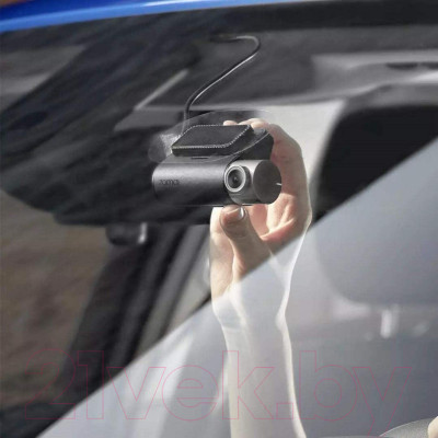 Автомобильный видеорегистратор 70mai Dash Cam Pro Plus A500S-1 + камера заднего вида RC06 - фото 5 - id-p223174312