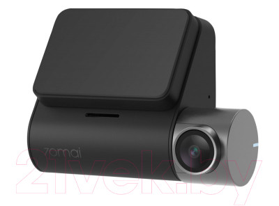 Автомобильный видеорегистратор 70mai Dash Cam Pro Plus A500S-1 + камера заднего вида RC06 - фото 7 - id-p223174312