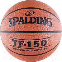 Баскетбольный мяч Spalding TF-150 / 73-953z