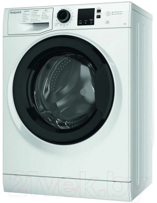 Стиральная машина Hotpoint-Ariston NSS 6015 K RU - фото 2 - id-p223177743