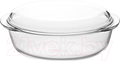 Утятница (гусятница) Pyrex 459AAST - фото 2 - id-p223174329