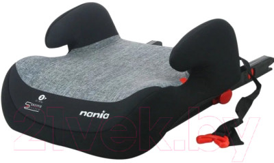 Бустер Nania Topo Easyfix / 2074030620 - фото 1 - id-p223185520