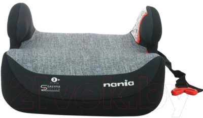 Бустер Nania Topo Easyfix / 2074030620 - фото 2 - id-p223185520