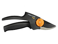 Секатор плоскостной FISKARS PowerGear X KF малый