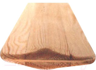 Весло Wood Make Деревянное - фото 2 - id-p223179401