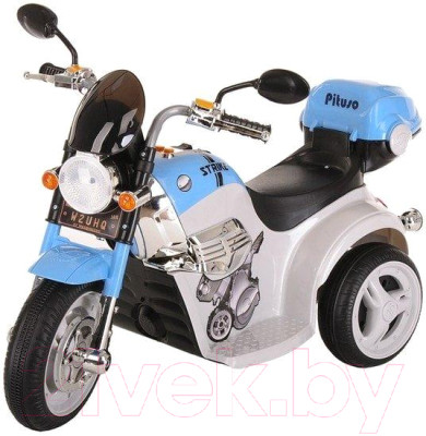 Детский мотоцикл Pituso MD-1188 - фото 1 - id-p223177765