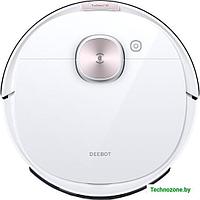 Робот-пылесос Ecovacs Deebot Ozmo T8