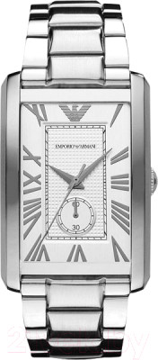 Часы наручные мужские Emporio Armani AR1607 - фото 1 - id-p223172371