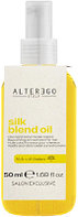 Масло для волос Alter Ego Italy Silk Blend Oil