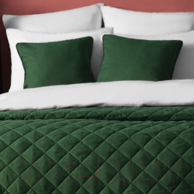 Набор текстиля для спальни Pasionaria Ким 230x250 с наволочками - фото 2 - id-p223175462