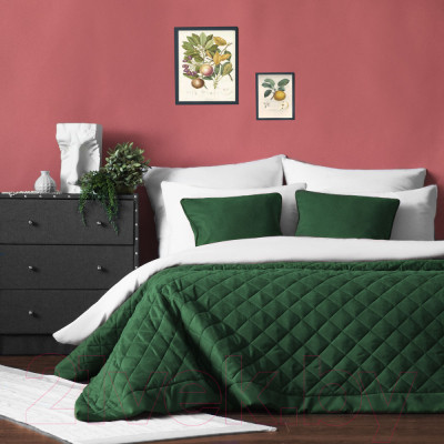 Набор текстиля для спальни Pasionaria Ким 230x250 с наволочками - фото 4 - id-p223175462