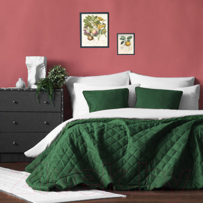 Набор текстиля для спальни Pasionaria Ким 230x250 с наволочками - фото 5 - id-p223175462