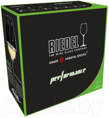 Набор бокалов Riedel Performance Sauvignon Blanc / 6884/33 - фото 3 - id-p223166178