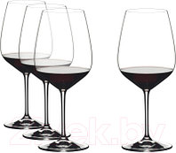 Набор бокалов Riedel Heart to Heart Cabernet Sauvignon / 5409/0