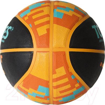Баскетбольный мяч Torres TT B02125 - фото 3 - id-p223180932
