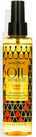 Масло для волос MATRIX Oil Wonders Indian Amla укрепляющее