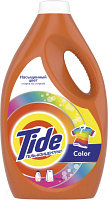 Гель для стирки Tide Color