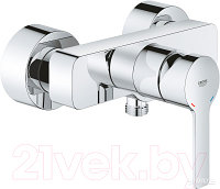 Смеситель GROHE Lineare 33865001