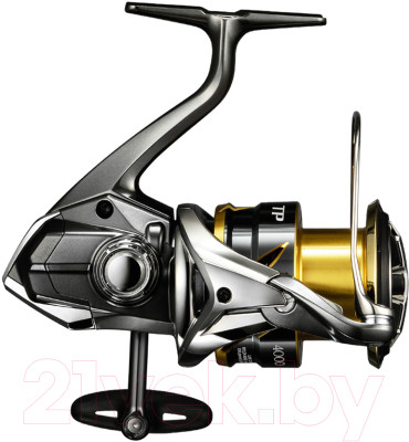 Катушка безынерционная Shimano Twinpower FD 2500 / TP2500FD - фото 6 - id-p223166821