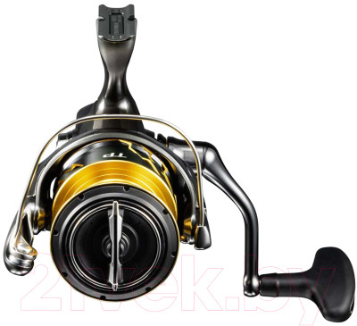 Катушка безынерционная Shimano Twinpower FD 2500 / TP2500FD - фото 7 - id-p223166821