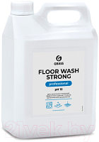 Чистящее средство для пола Grass Floor Wash Strong / 125193